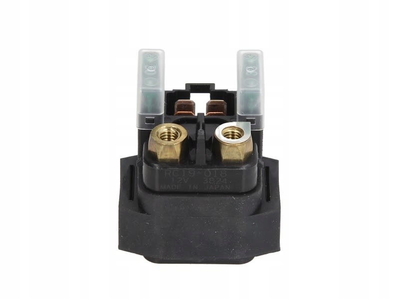 Relé štartéra Tourmax SSR-207