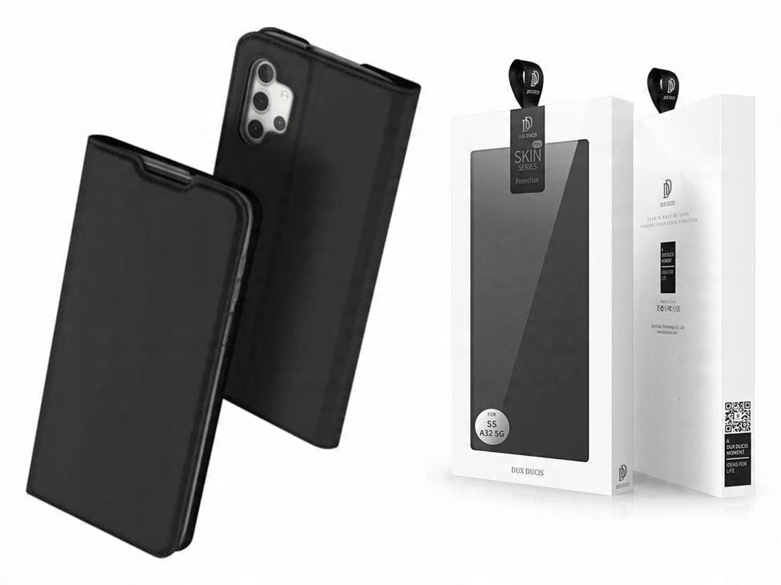 

Skinpro Zamykane Etui Obudowa Do - Galaxy A32 5G