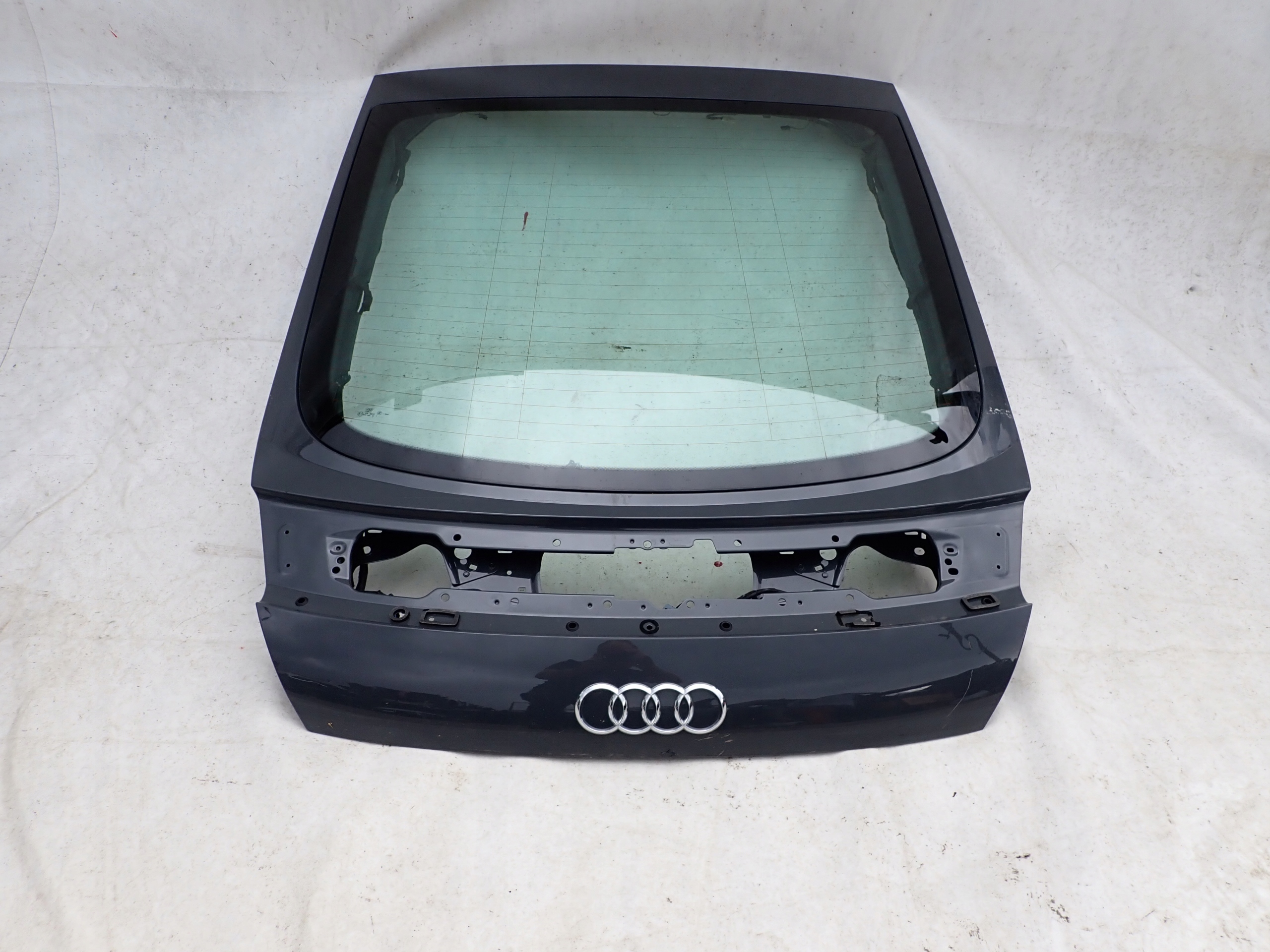 AUDI TT 3 III 8S 14-> trunk door boot