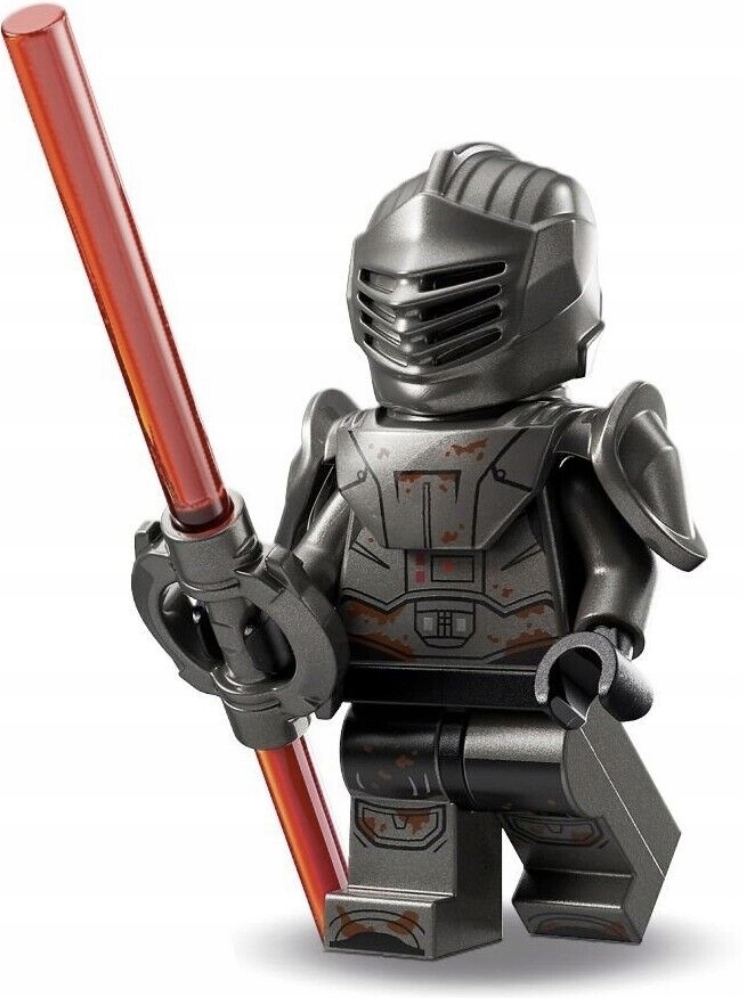 Lego Star Wars Marrok Inquisitor Ahsoka sw1301 světelný meč 75362