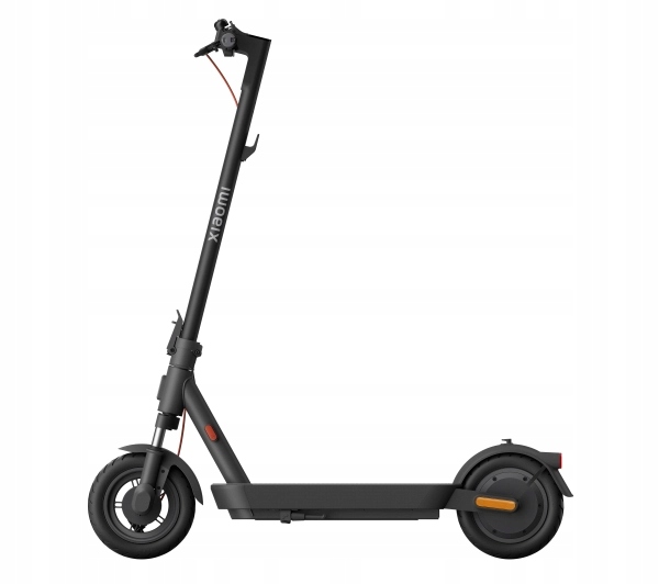 Xiaomi Electric Scooter 5 350W 60km 10" Czarny