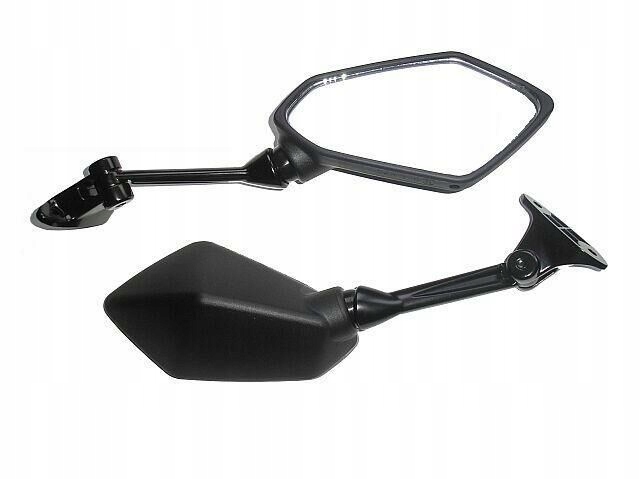 20.201.104 - МОТОДЖАПАН-ДЗЕРКАЛА KAWASAKI NINJA ZX - 6R 2008'-