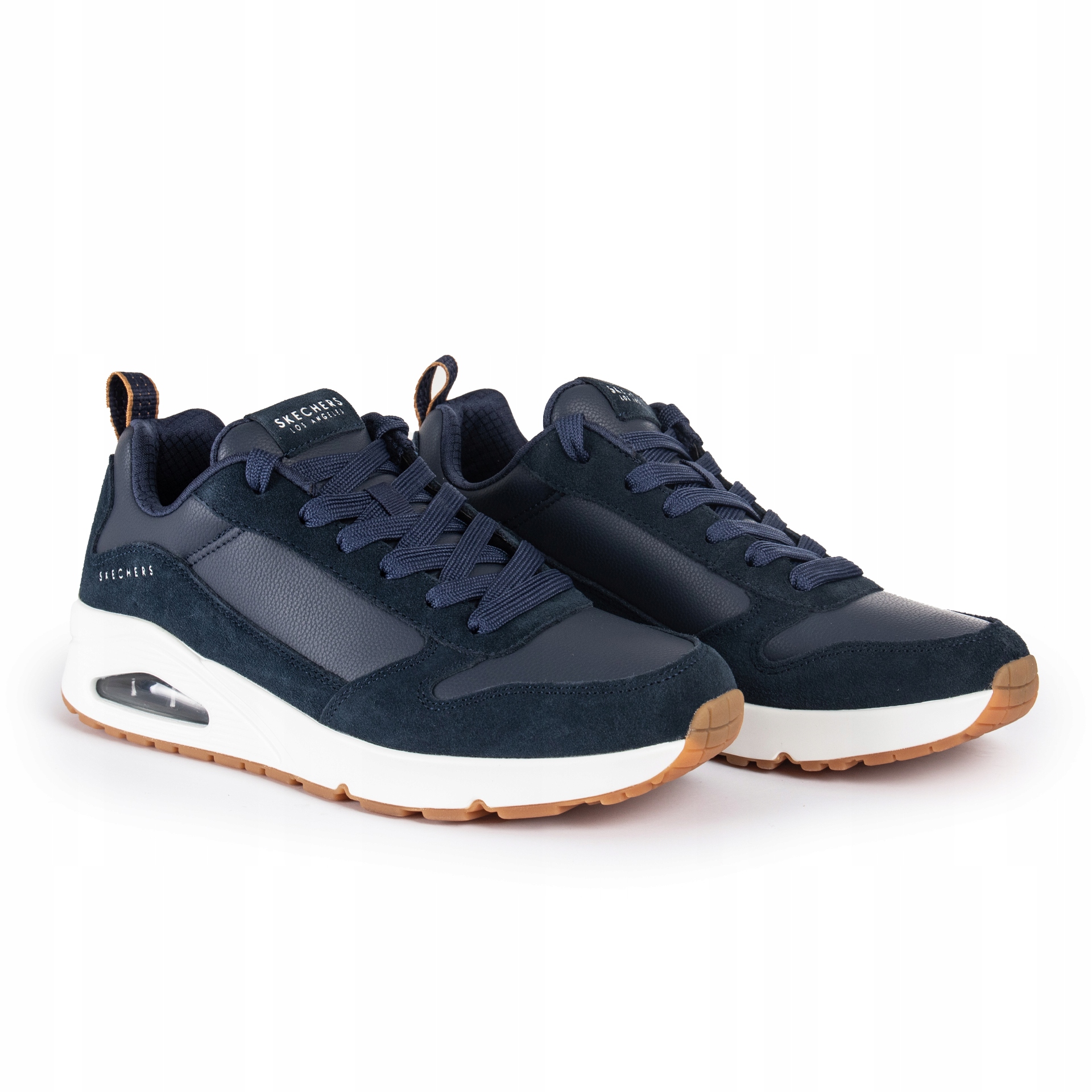 Dámské tenisky Skechers 42 Tmavě modrá
