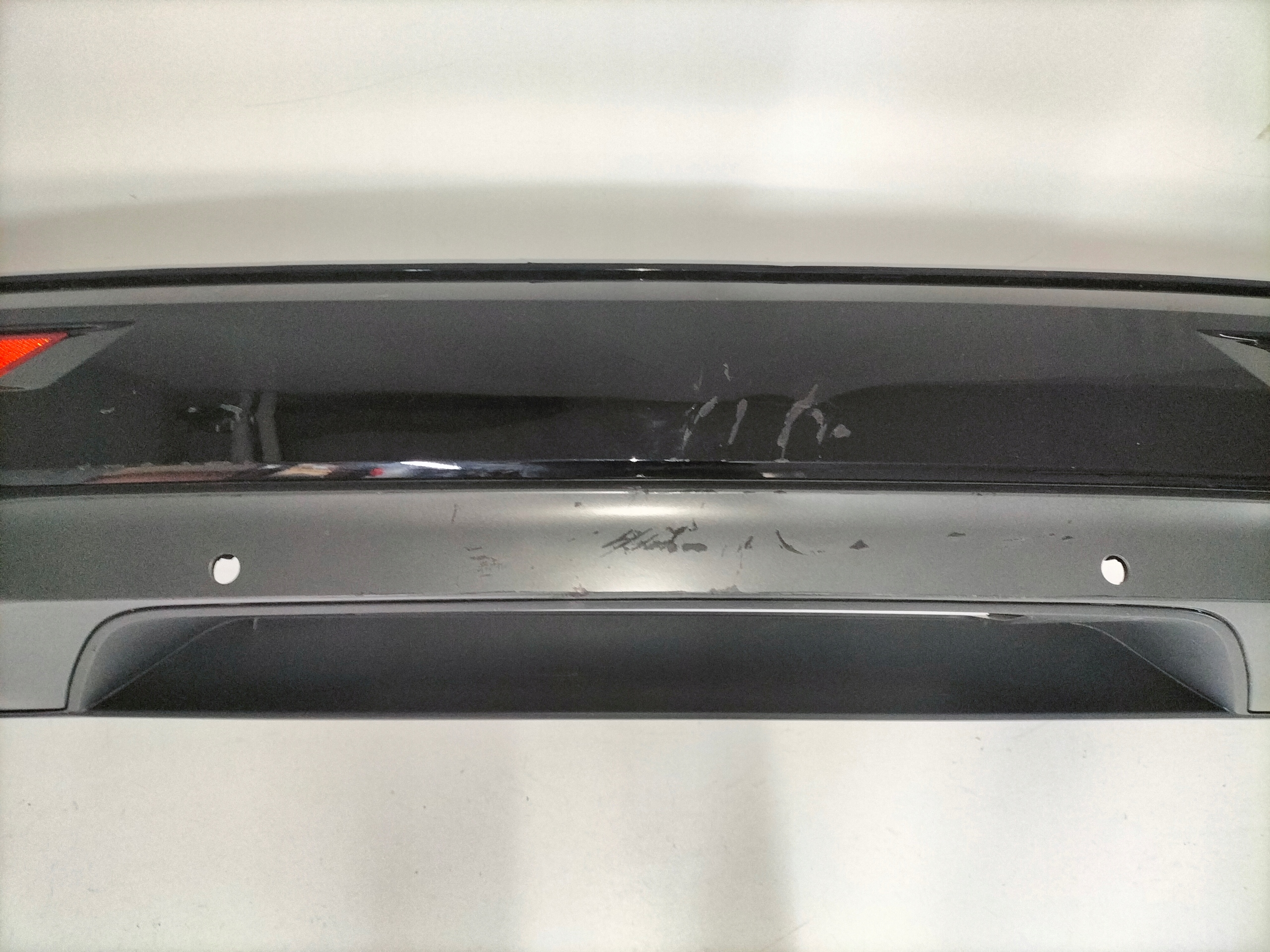 bumper rear rear part SEAT TARRACO 18- FR