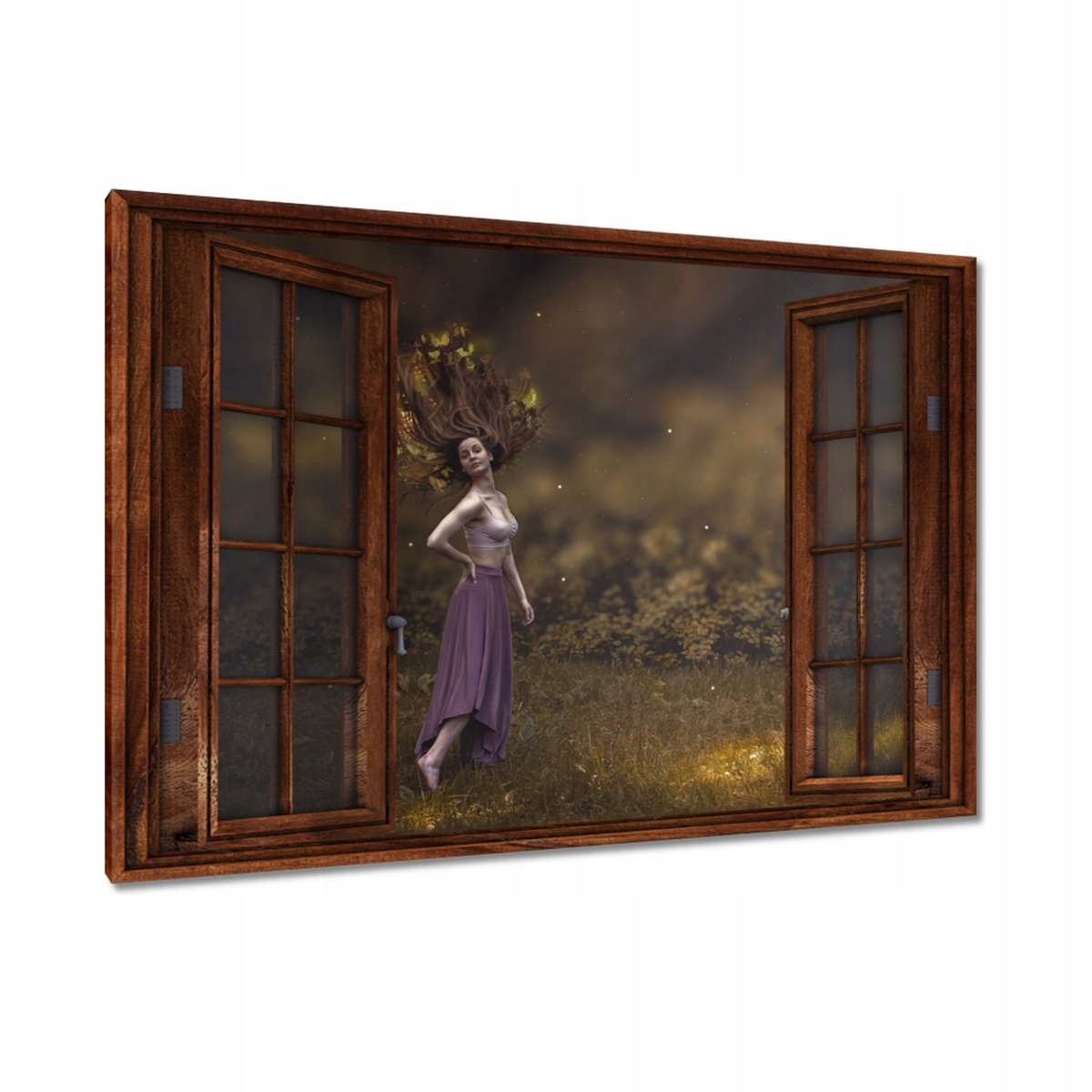 Obrazy 120x80 Miluji Tanec