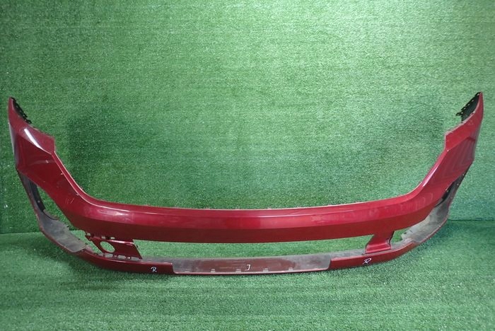 VW T6 T6.1 19- front bumper front