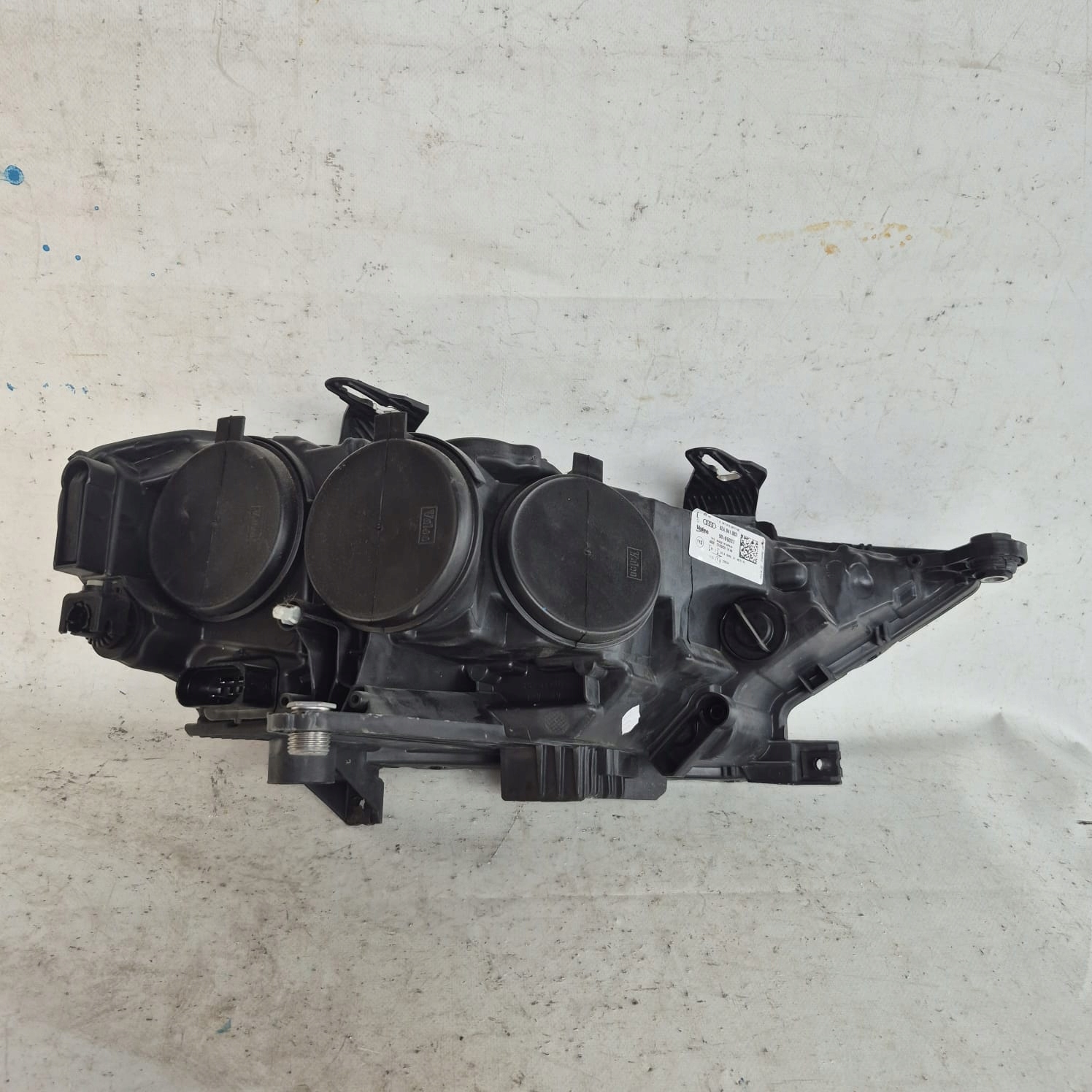 AUDI A1 II 82A light left front front ZWYKLA 82A941003