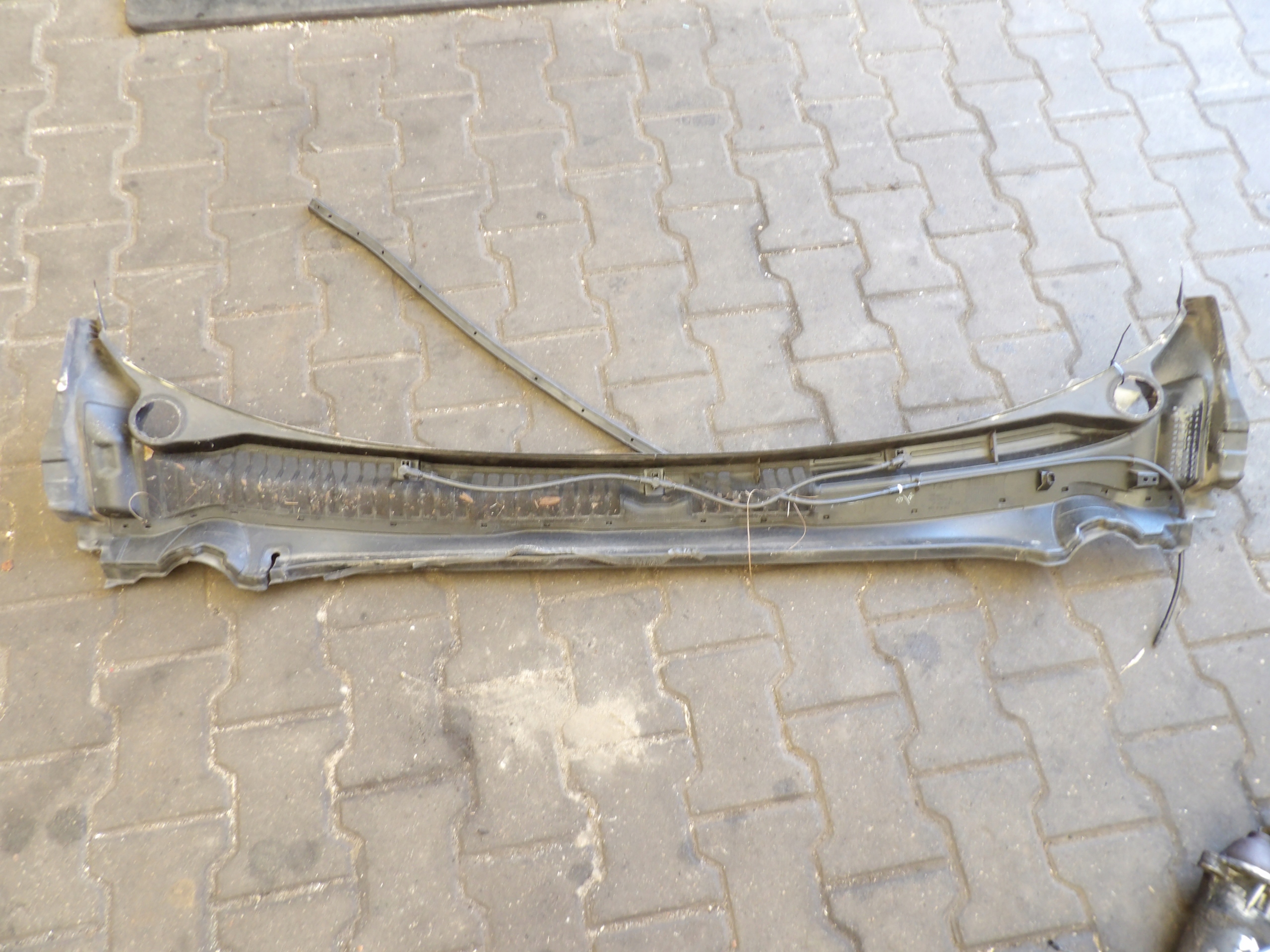 Ford Fusion II USA torpedo 1,6B