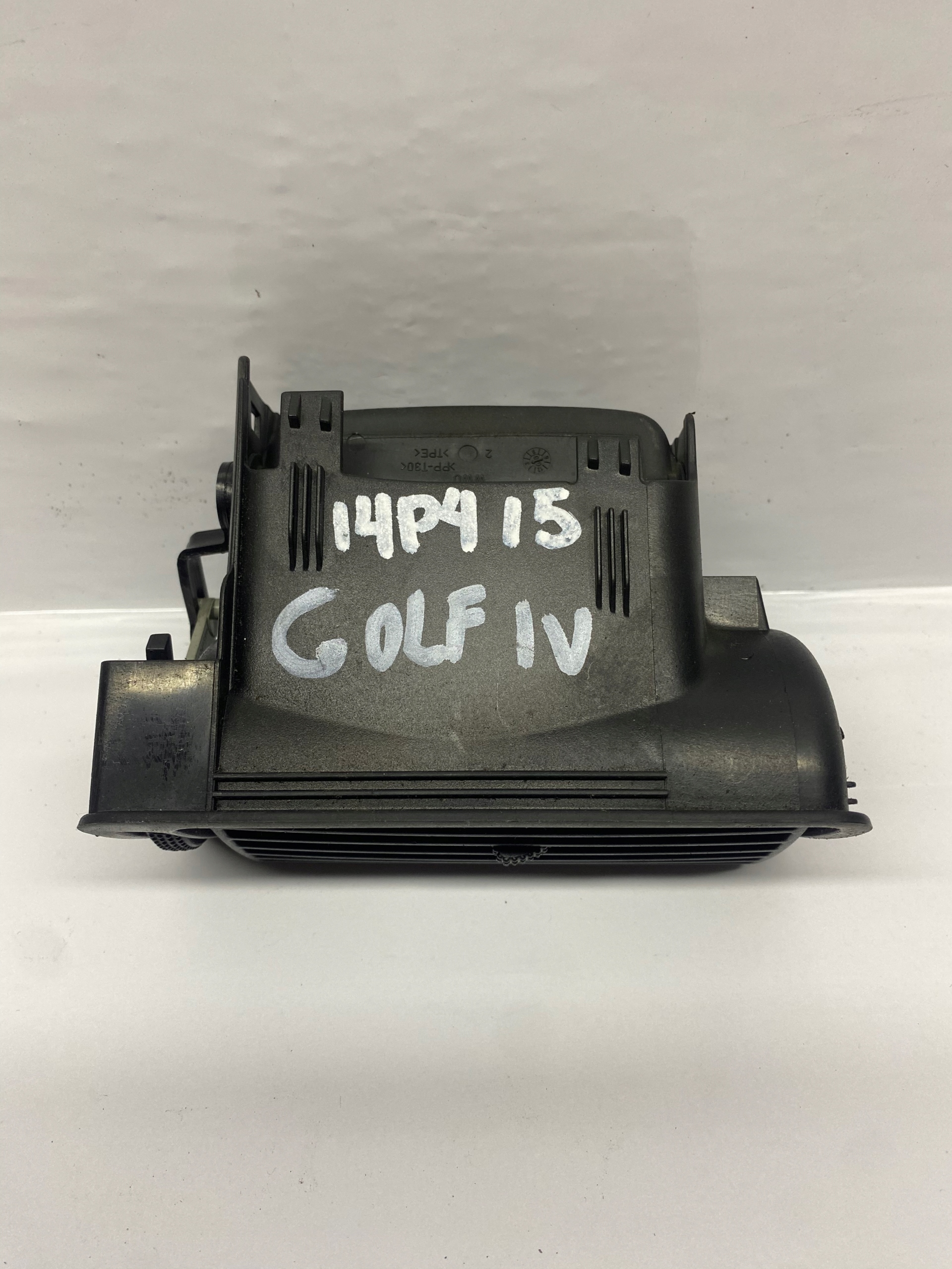 grid air conditioning devices Volkswagen OE 1J1819704C