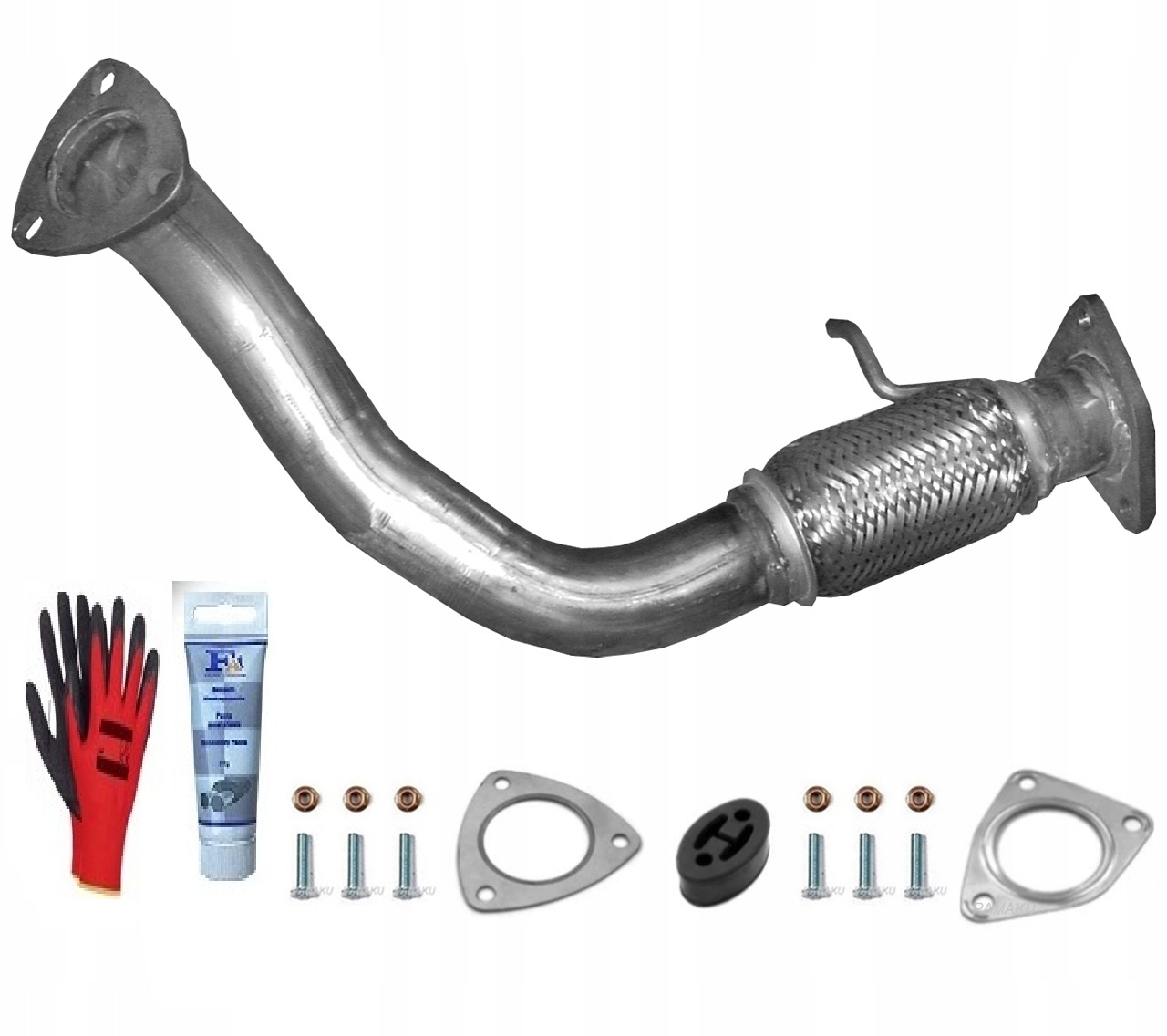 Rover 25 2.0 Td 74-83 kW (1999-2005) Hatchback Trubka bonus