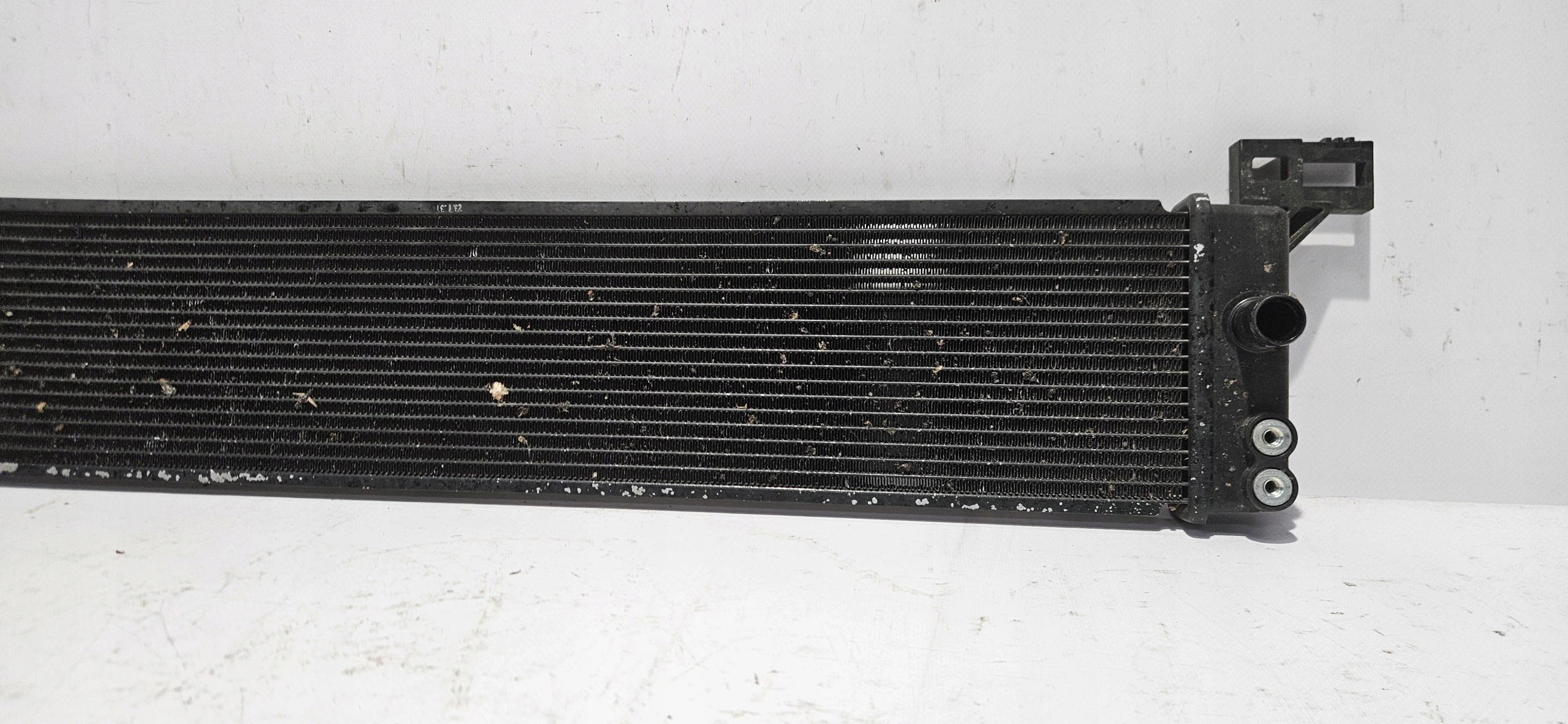Radiatore / Raffreddatore Supplementare TOYOTA HIGHLANDER IV 21- Originale