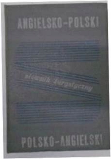 Słownik turystyczny -