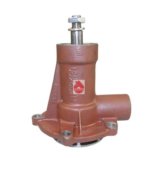 42083070 - ВОДЯНИЙ НАСОС ДЛЯ C-330 328 335 ОРИГІНАЛ URSUS RU