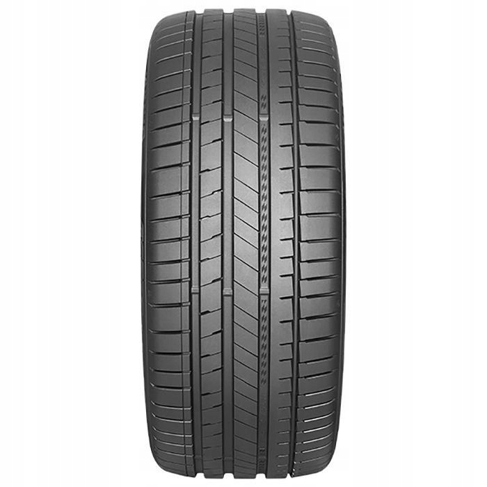 1x Letní Pneumatika 265/35R20 Kumho Ecsta Sport PS72