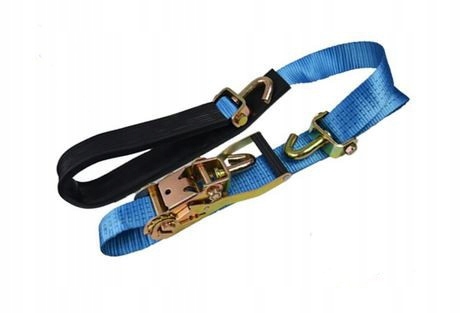 PAS ŚCIĄGAJĄCY 50mm/ 3m 4-Ton z automatem LOHR