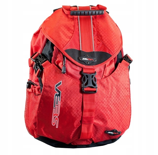 Plecak Na Rolki Seba Skates Backpack Small 14 Red Czerwony