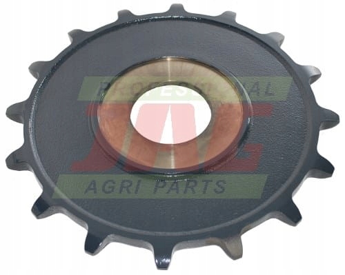 Ozubené kolo pohonu bubnu Claas 651024