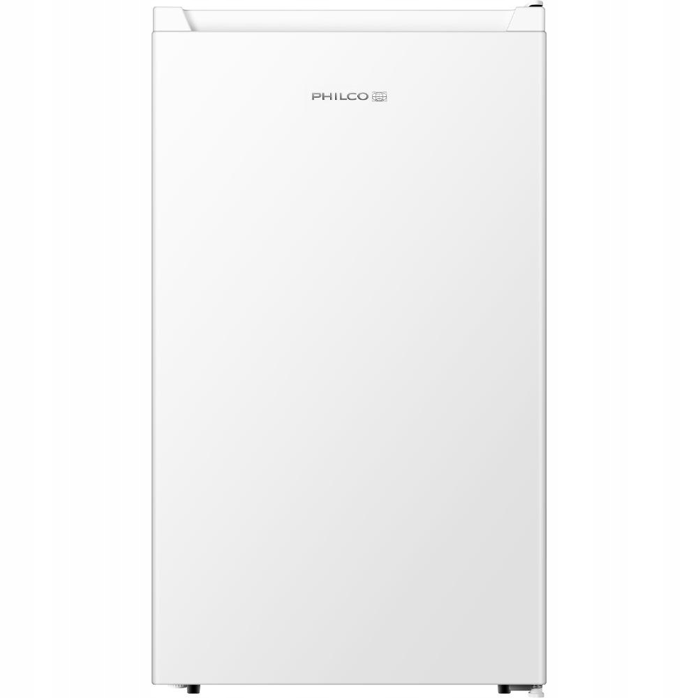 Mała Lodówka z Zamrażalnikiem 84cm Haier Outlet