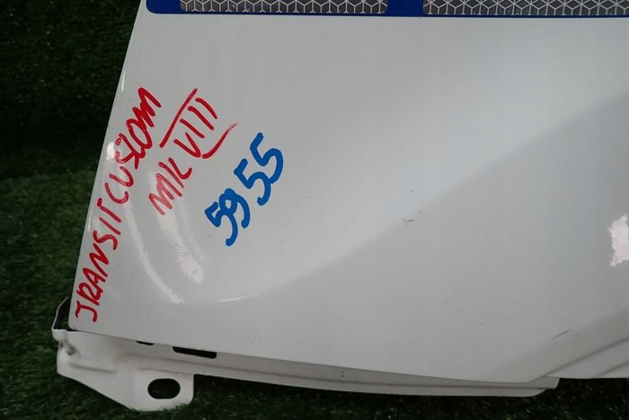 FORD TRANSIT MK8 VIII 13- fender left front front