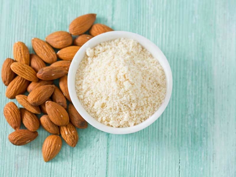 Levně Mandlová Mouka 10 Kg [velkoobchod] [cena]