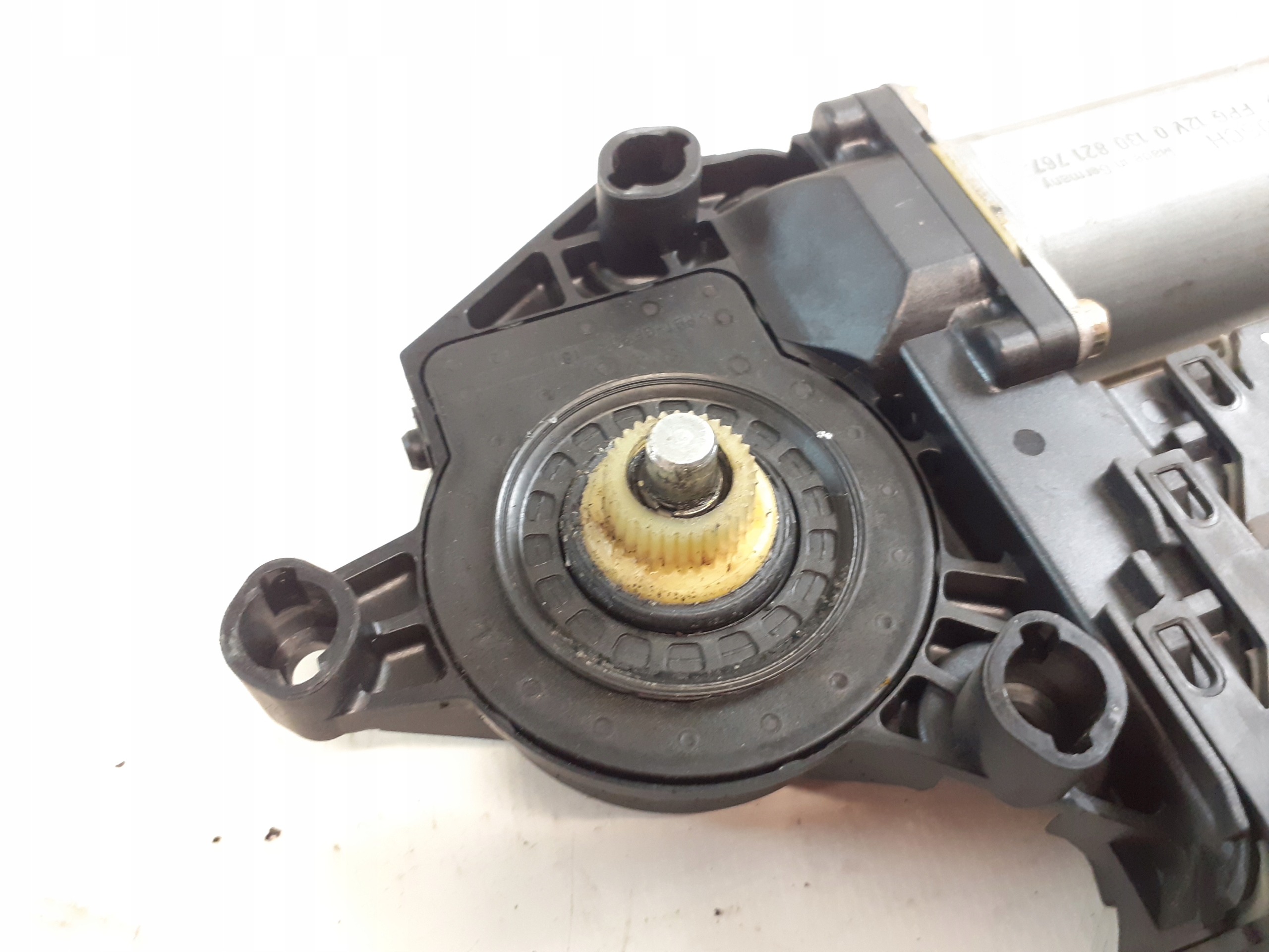 mini motor windows front left PEUGEOT 307