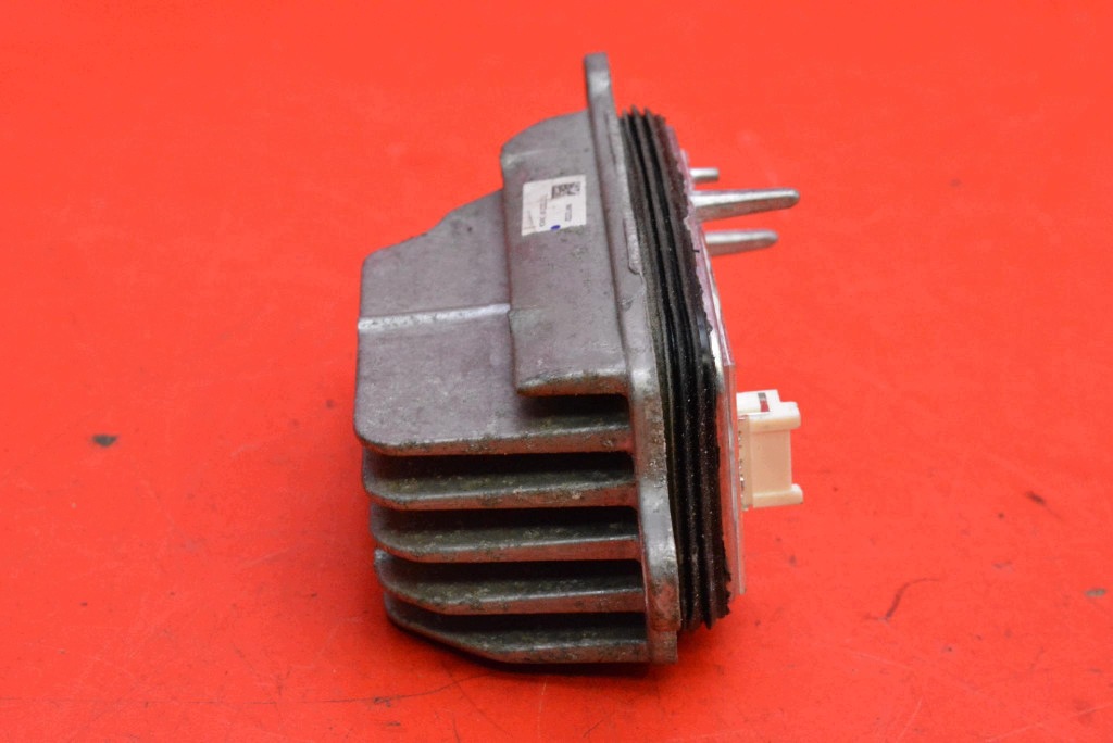 control unit module LED JEZ left 90049602 RENAULT MEGANE 4 IV 16-20