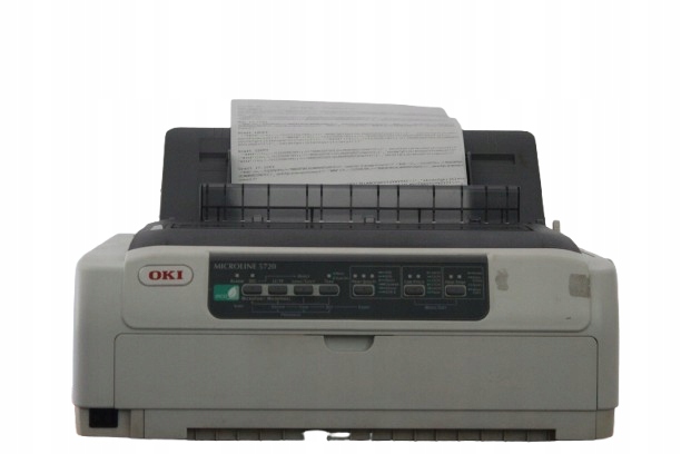 Drukarka igłowa OKI 44209905