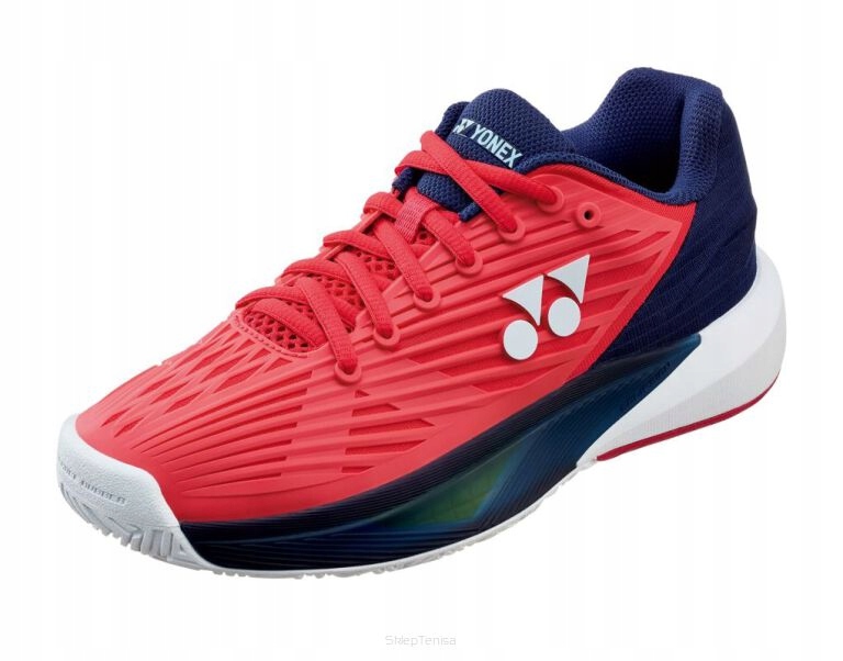 Buty tenisowe Yonex Us Power Cushion Eclipsion 5 Women różowe 37,5