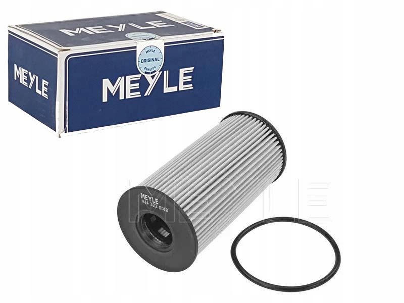 

Meyle Filtr Oleju 614 322 0018