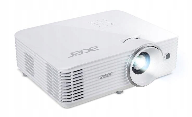 Acer H6546Ki DLP/FullHD 1920x1080 /5200 Ansi lm/10 000:1/ WiFi 2xHDMI /re