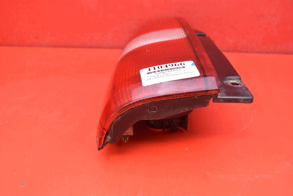 light left rear part rear 132-32091 SUZUKI JIMNY 3 III 98-05