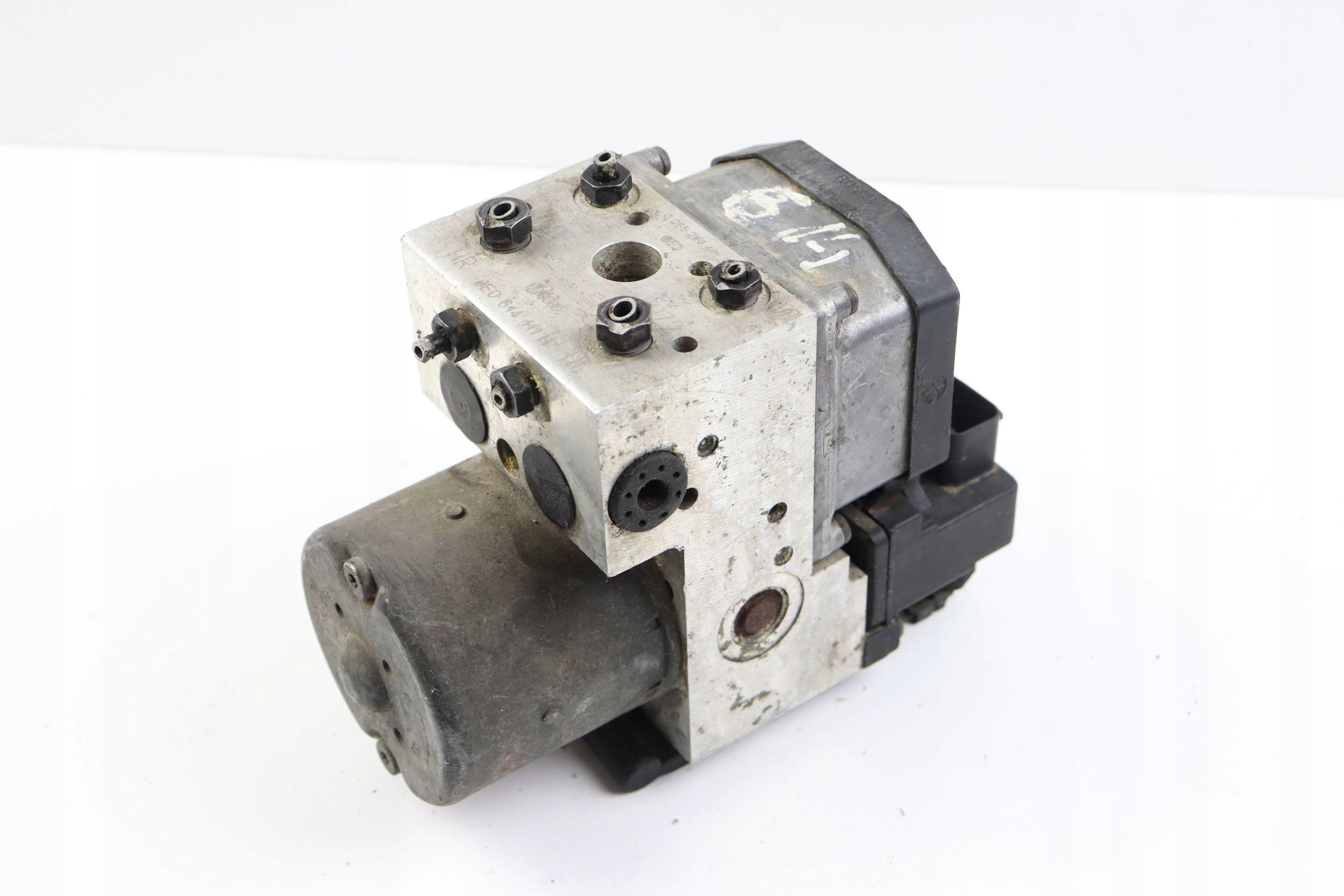 AUDI A6 C5 VW PASSAT B5 Pompa ABS 8E0614111H 0273004286 0265220481