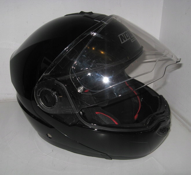 Kask motocyklowy szczękowy NOLAN N104A R.S od L02 Producent Nolan