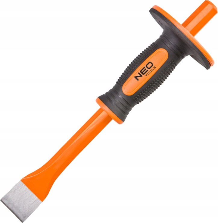 

Przecinak Z Ochraniaczem 75 x 300 mm Neo 33-084