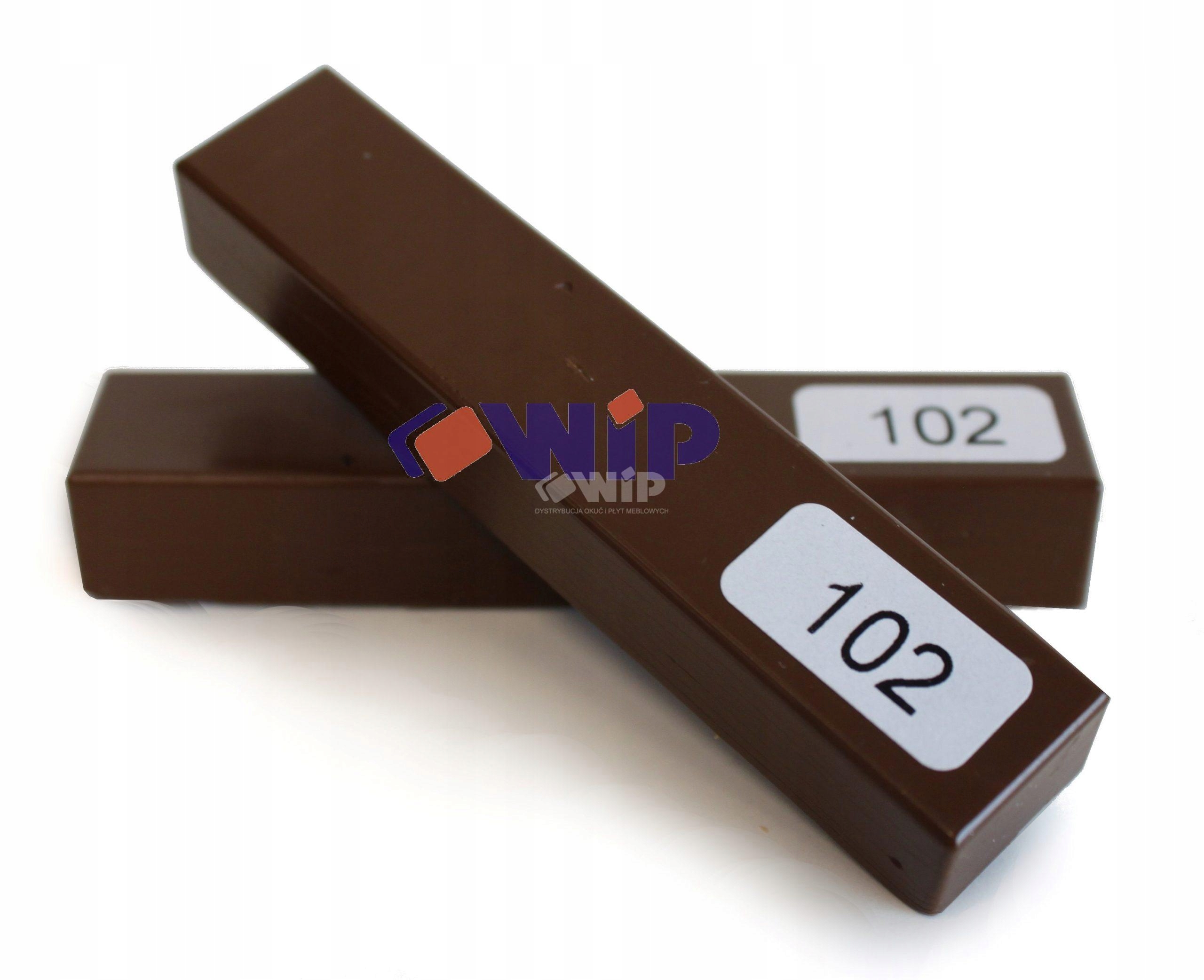 

Wosk Miękki Do Renowacji/naprawy Mebli-dąb Ciemny