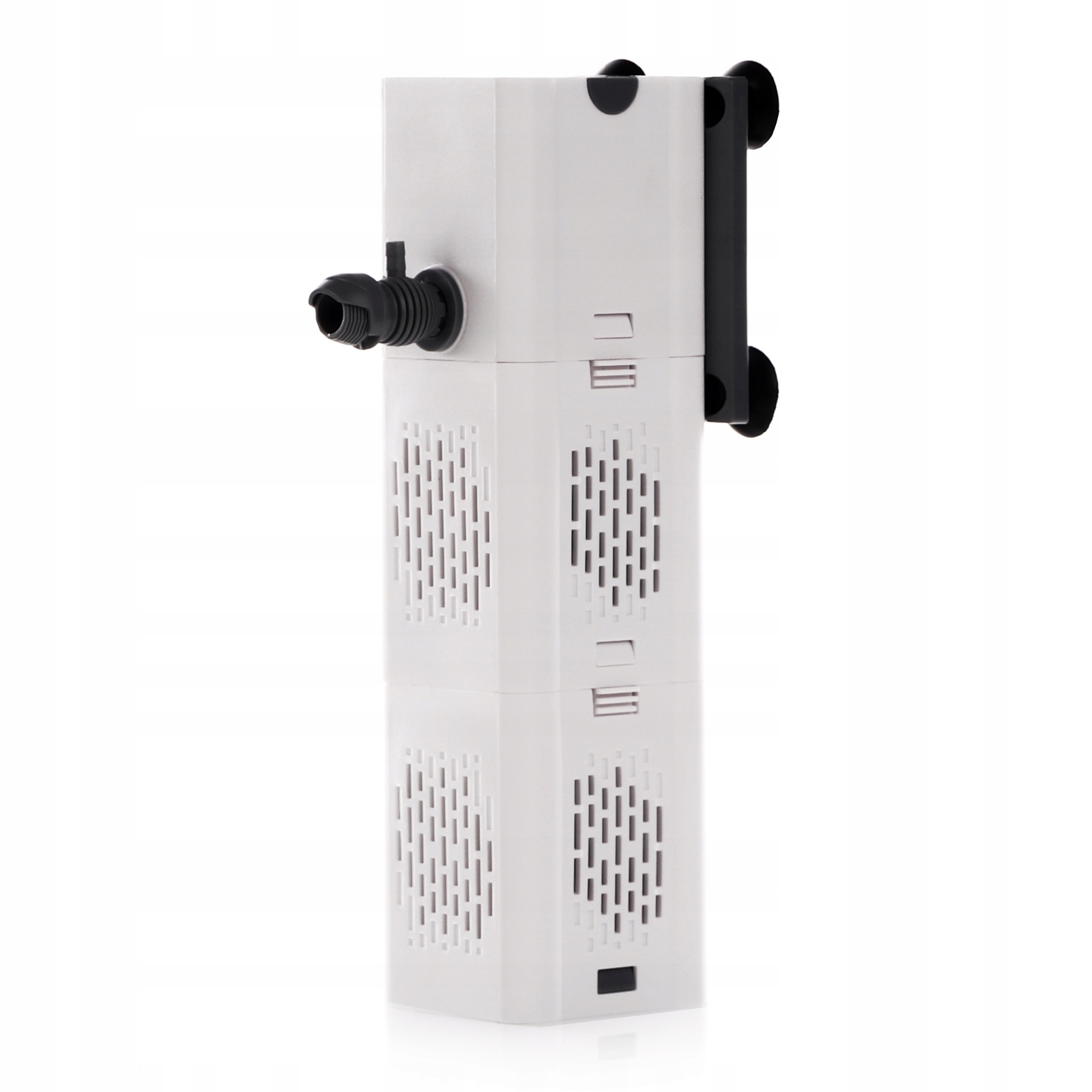 Levně Vnitřní Filtr Pro Akvárium S Dešťovou Sprchou, Tichý, Výkonná Pumpa 1000 L