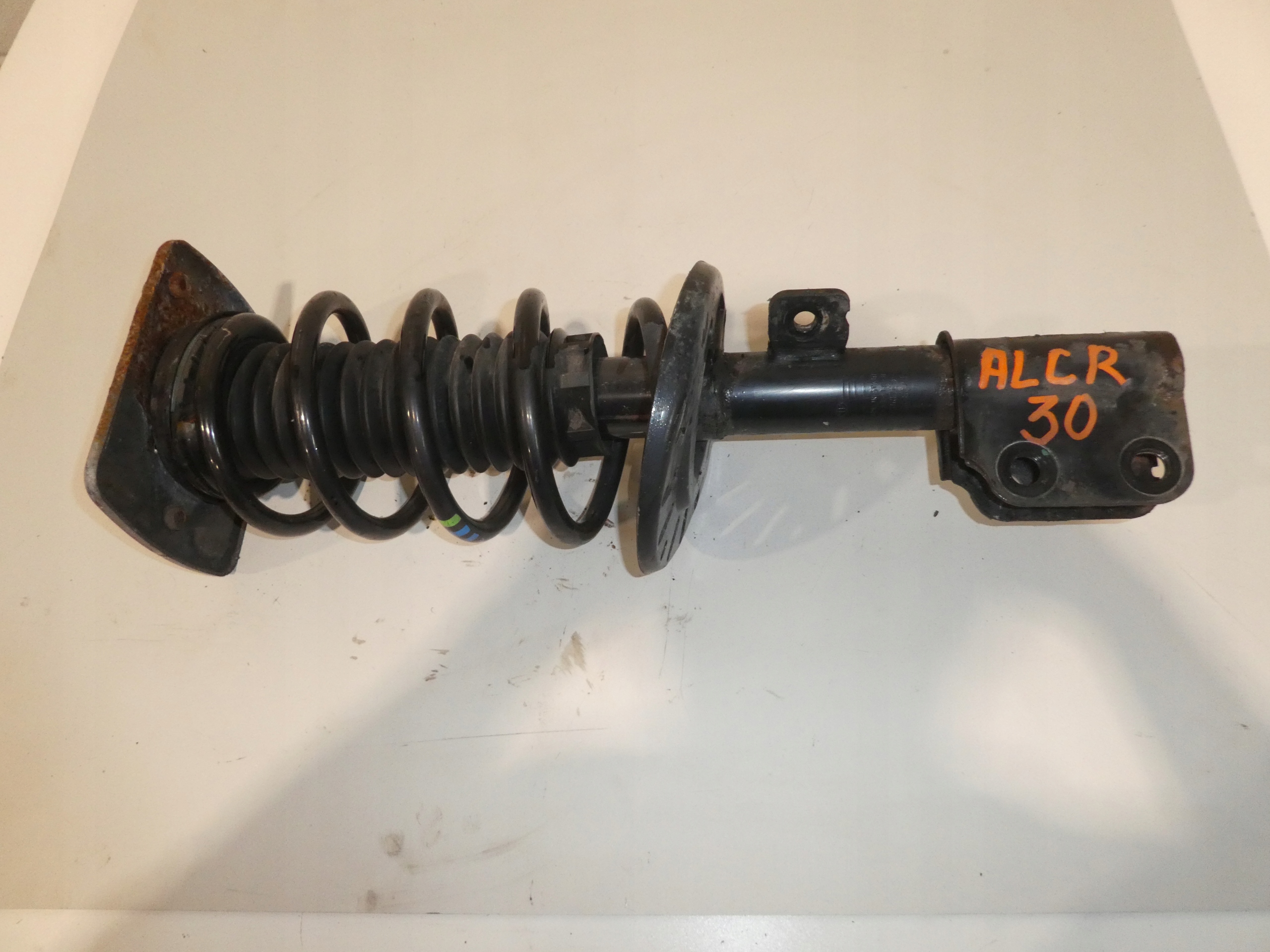shock absorber front CITROEN JUMPY PEUGEOT EXPERT TOYOTA PROACE