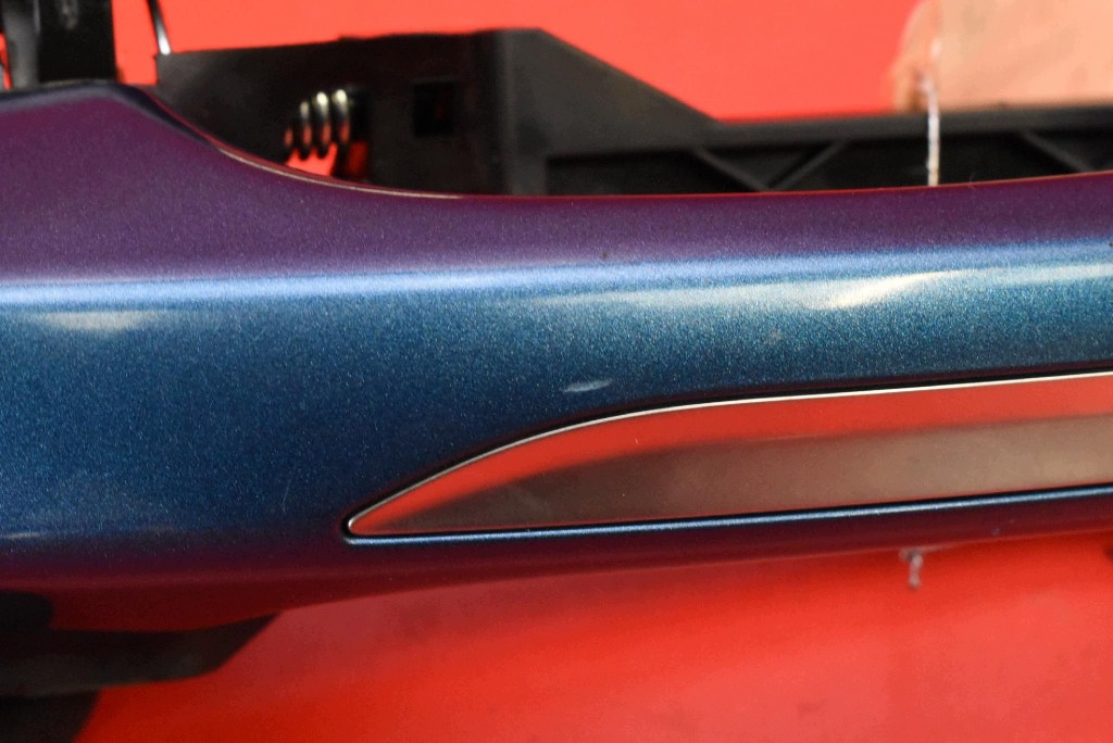 handle right front front blue A00055546 BAIC BEIJING X7 LIFT 23