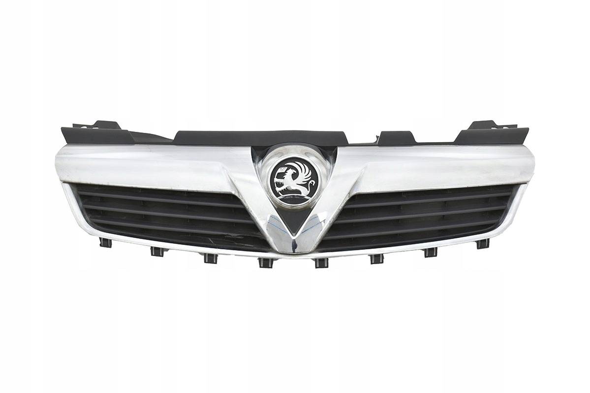 grill grille radiator OPEL ZAFIRA B II