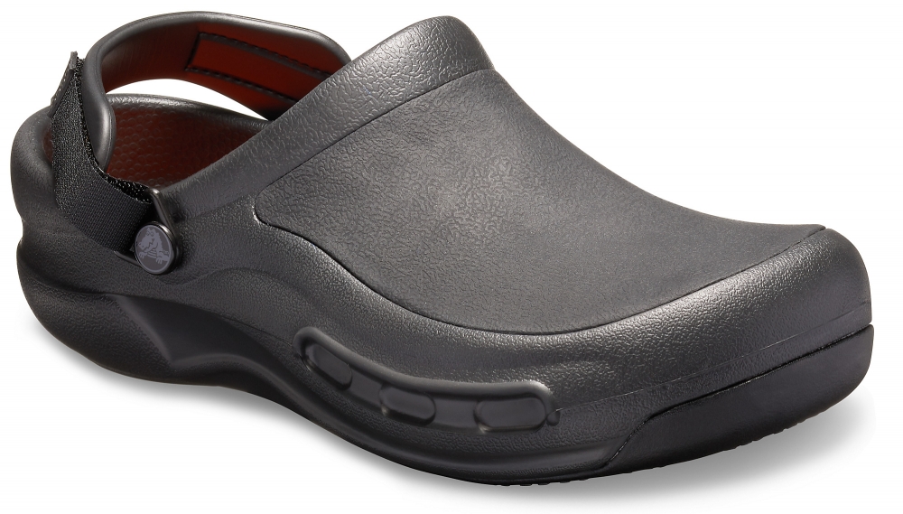 Crocs Dámské Nazouváky Pracovní Bistro Pro LiteRide 205669 Clog 37-38
