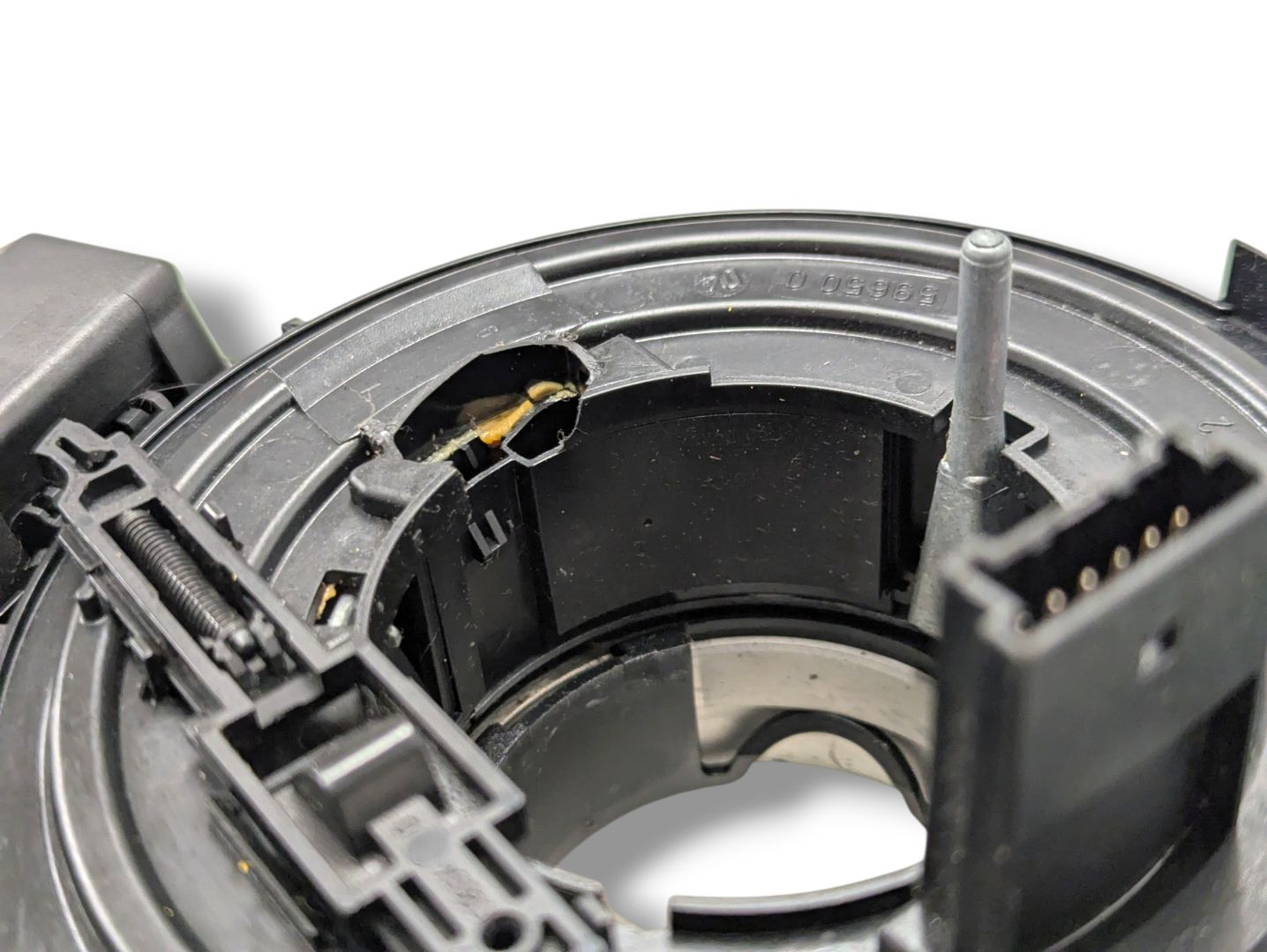 DEVIO LUCI TERGICRISTALLO TERGI BMW 5 E60/E61 E60 2004 6911514