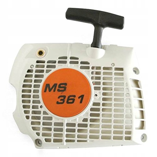 Startér Šerpa Startér Pro Pilu Stihl MS341 MS361 MS361C Kvalita