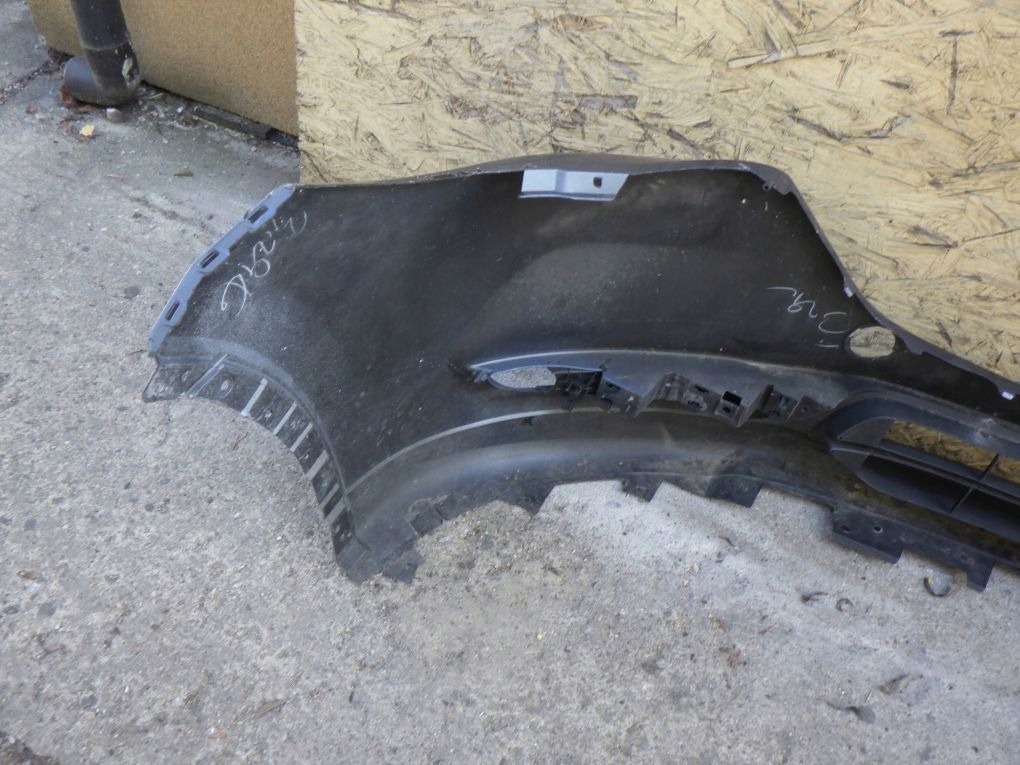 MAZDA CX-5 CX5 II 17- front bumper