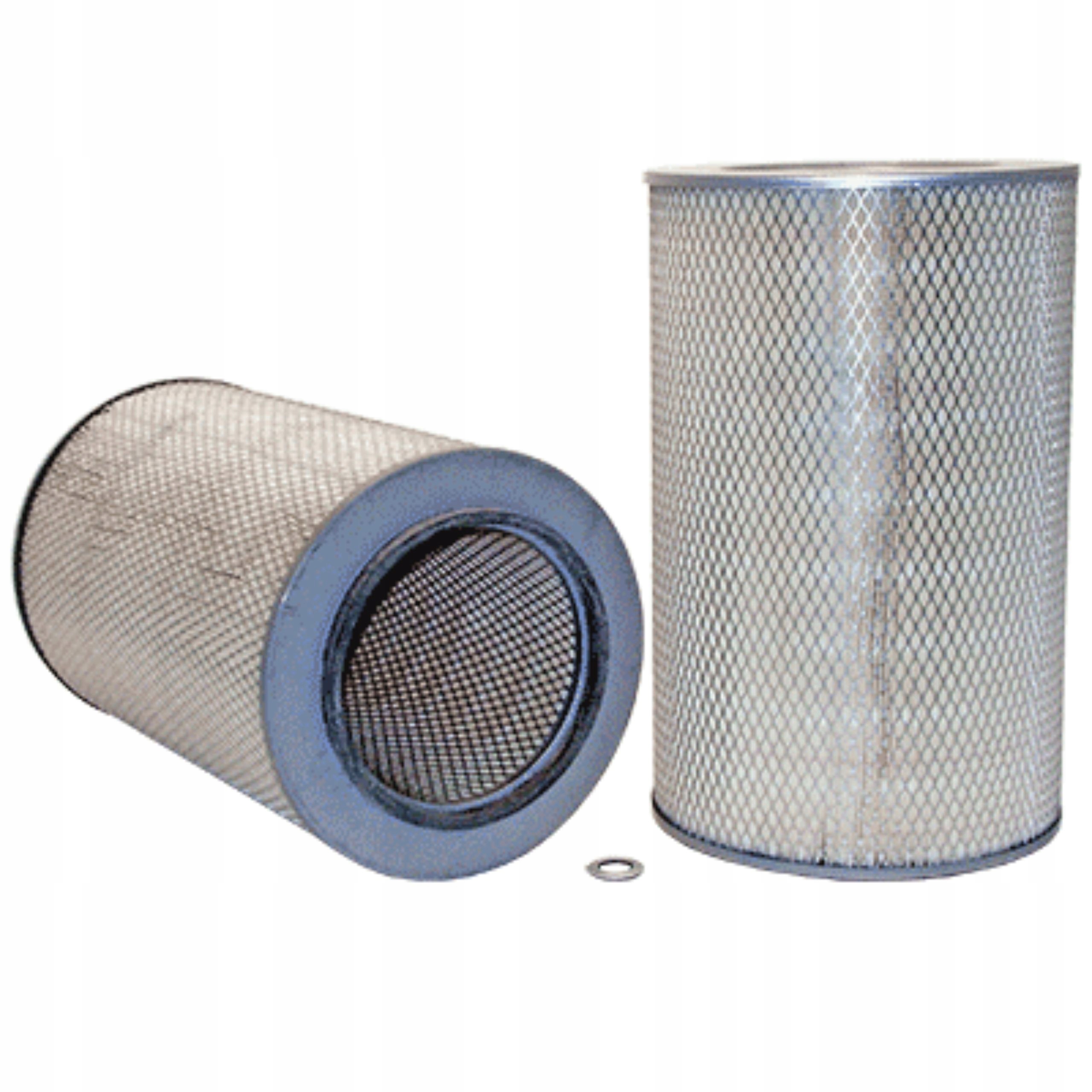 Wix Filters 46774 Vzduchový filtr VPD7639 SA14751 C31009X SL5915