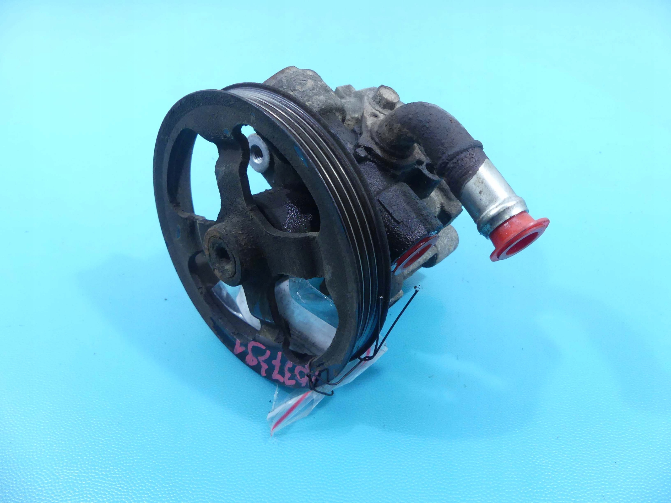 Насос гидроусилителя MITSUBISHI OUTLANDER II 3.0 B V6