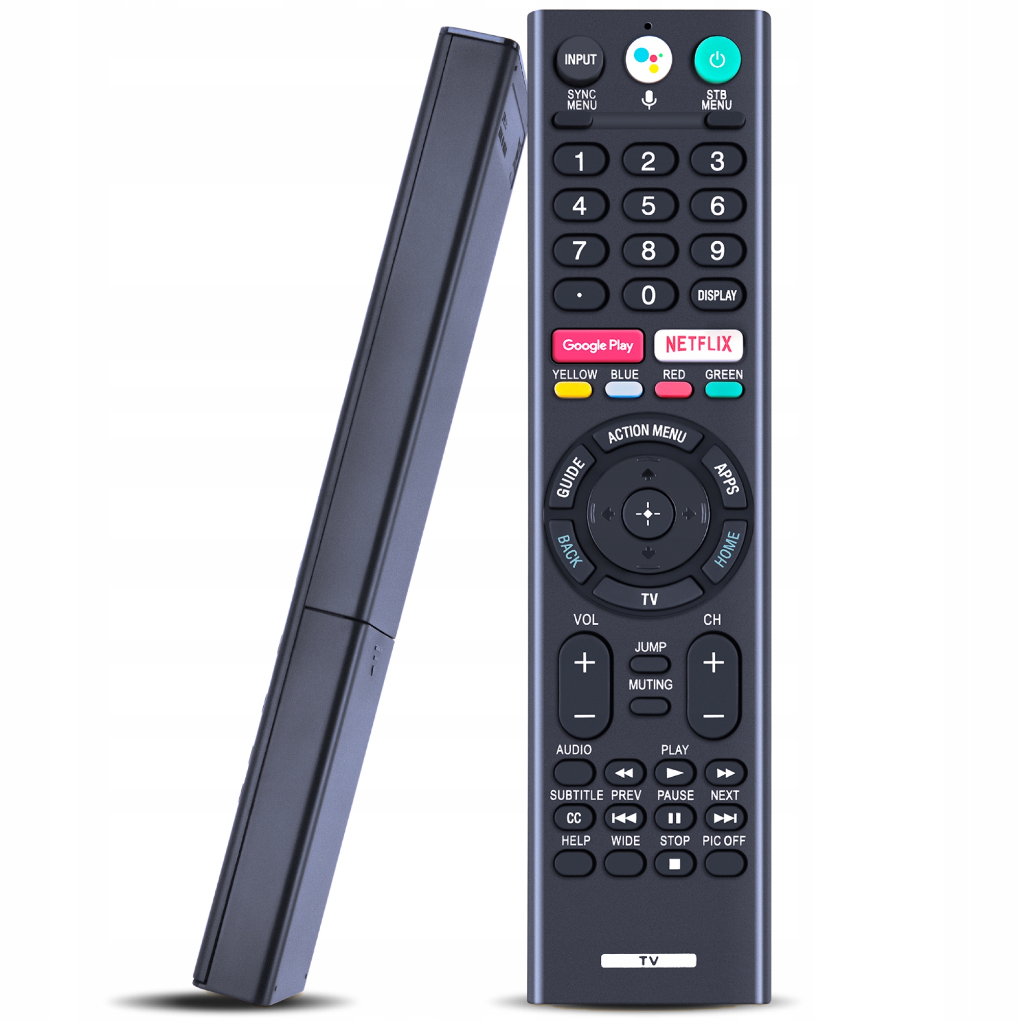 Dálkový Ovladač Pro Tv Sony RMF-TX300U Voice