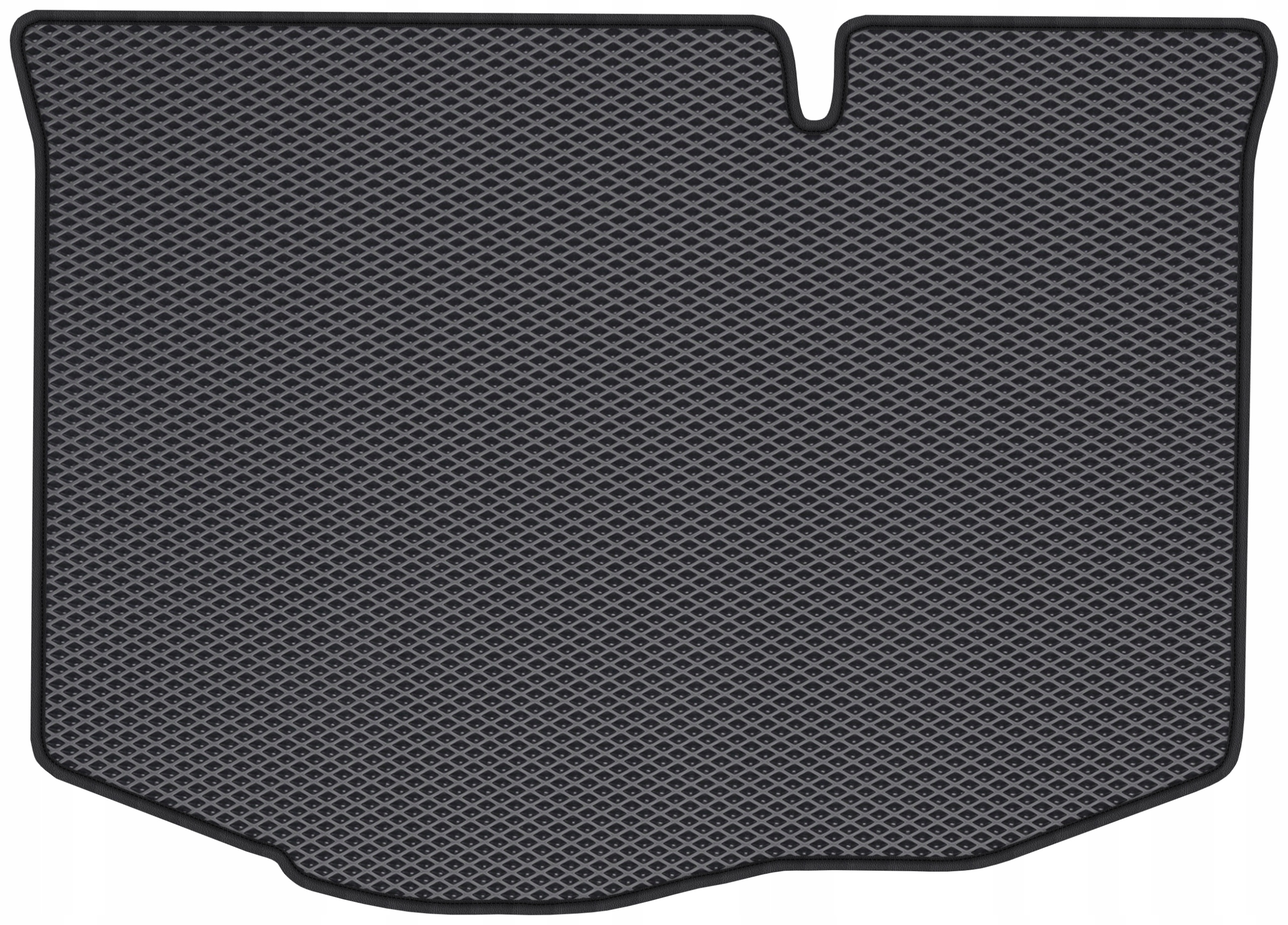 Ford Fiesta VI Hatchback 2008-2017 Podložka do zavazadlového prostoru Eva
