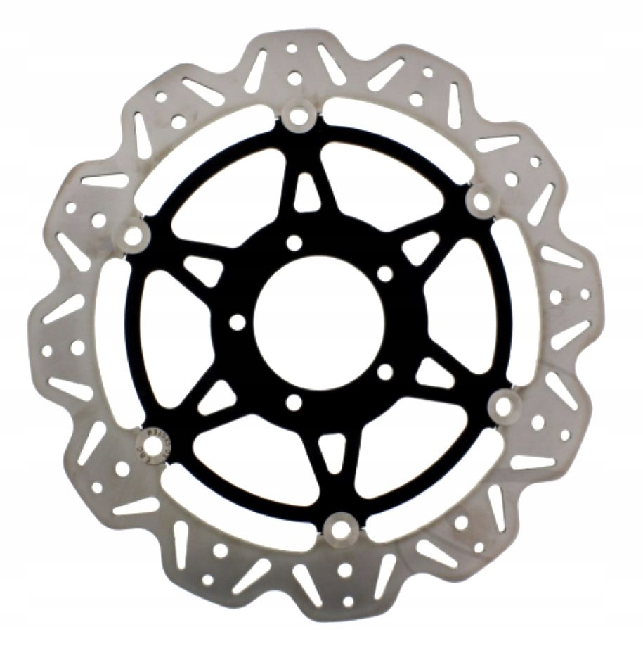 Brzdová Kotúčka Predná Ducati Desert X 950 Diavel 1200 1260 Hypermotard 821