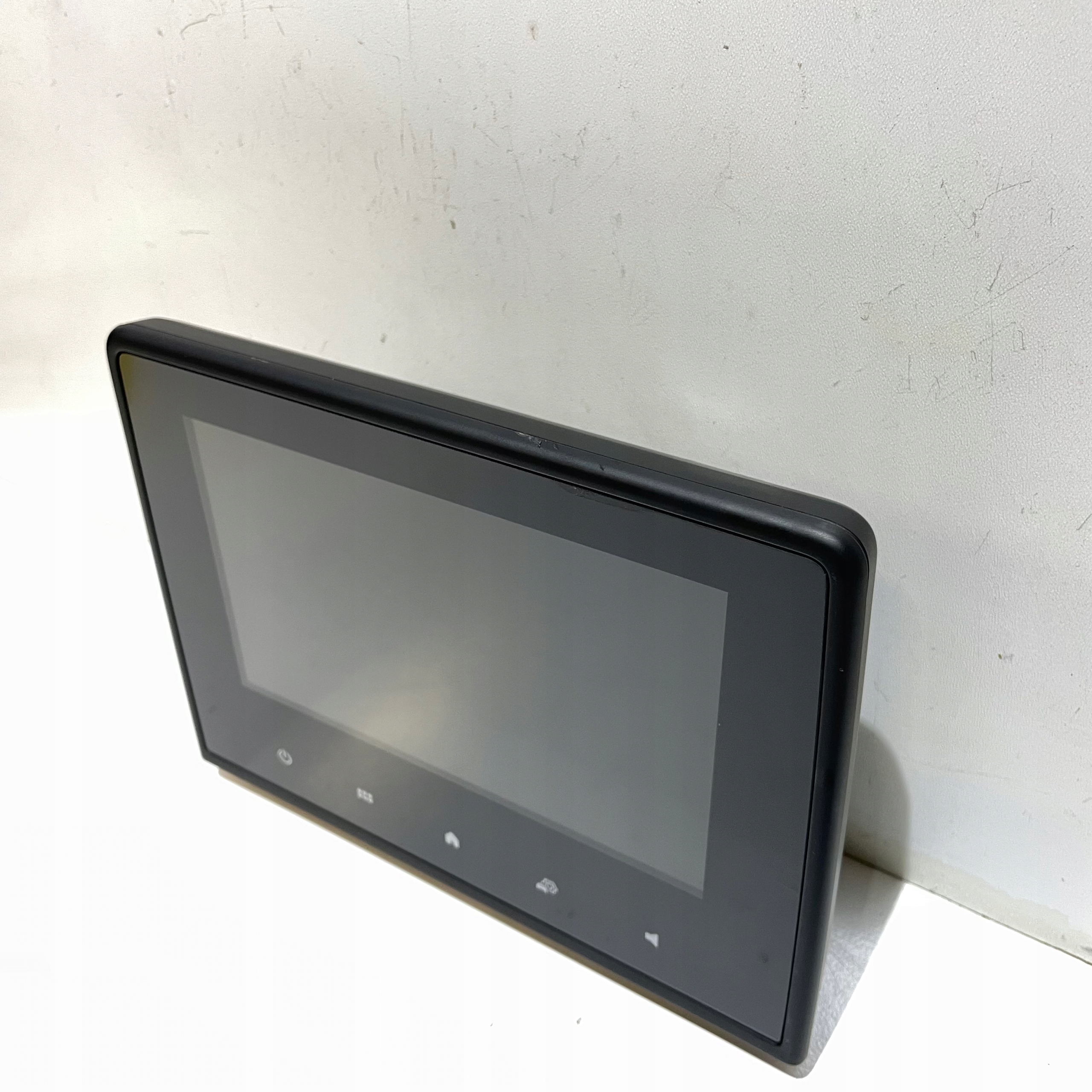 RENAULT CAPTUR II EKRAN RADIO NAVIGATION 280342895R
