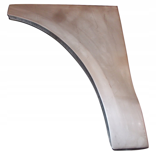 

Volkswagen Polo 01-09 Błotnik Przedni Lewy